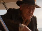 Det første klippet av Indiana Jones and the Dial of Destiny har blitt avslørt