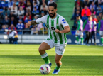 Isco tilbake i Betis-troppen til Europa League-kampen, for f&oslash;rste gang siden november