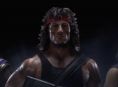 Rambo, Mileena og Rain inntar Mortal Kombat 11