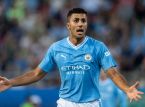 Rodri Hern&aacute;ndez er tilbake p&aring; banen &aring;tte m&aring;neder etter skaden