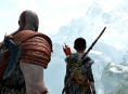 Amazons God of War -serie vil tidligst begynne &aring; filme i 2026