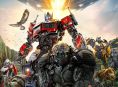 Transformers: Rise of the Beasts blir større enn noensinne i trailer