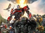 Transformers: Rise of the Beasts' siste trailer fremhever positive anmeldelser