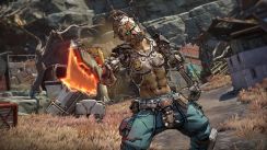 Borderlands 4 Veiledning: Slik finner og åpner du urtidshvelvet i Terminus Range