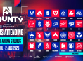 BLAST Bounty sesong 2 2026: De 32 inviterte lagene er n&aring; offentliggjort
