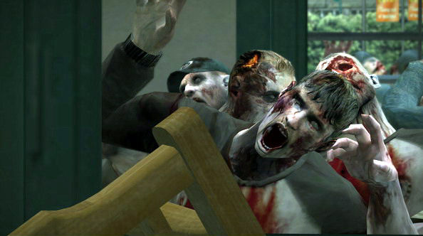Dead Rising