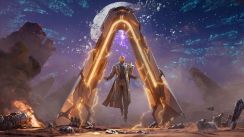 Borderlands 4 Veiledning: Slik finner og åpner du urtidshvelvet i The Fadefields