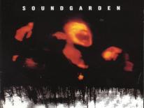 Soundgarden i Guitar Hero