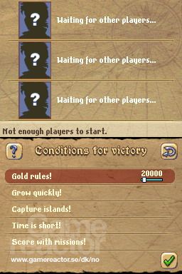 Anno 1701: Dawn of Discovery