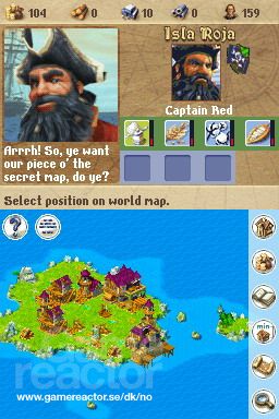 Anno 1701: Dawn of Discovery