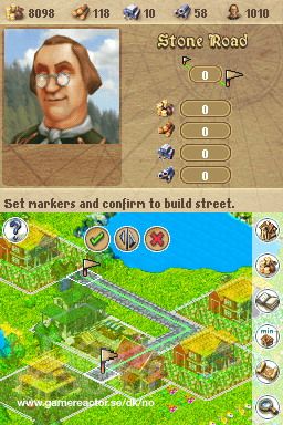 Anno 1701: Dawn of Discovery