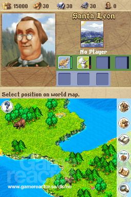 Anno 1701: Dawn of Discovery