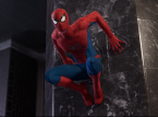 Spider-Man Remastered på PC