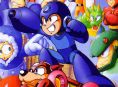 McDonald's og Mega Man-samarbeid annonsert
