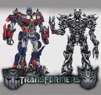 Transformers-MMO i støpeskjeen