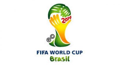 Road to fotball-VM i Brasil (Gr. A&B)