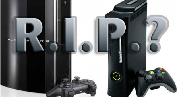 PS4 & XBone, hva er egentlig vitsen nå?