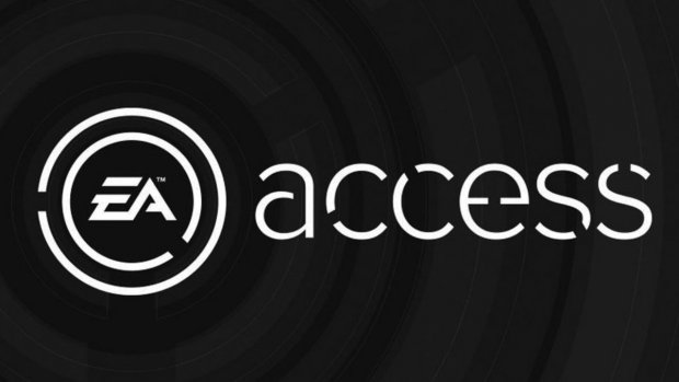 EA Access er fantastisk!
