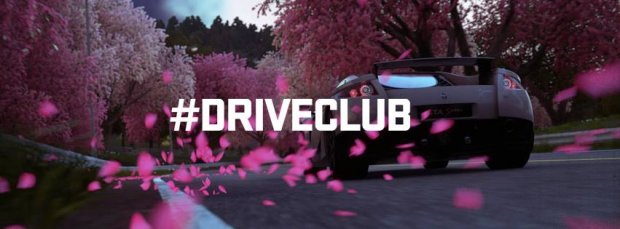 Om Driveclubs Japan-oppdatering