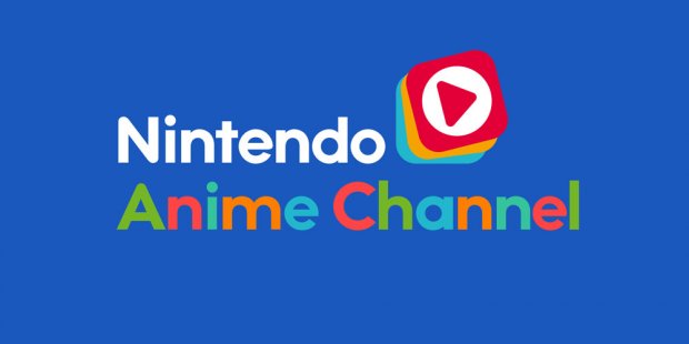 Om Nintendo Anime Channel