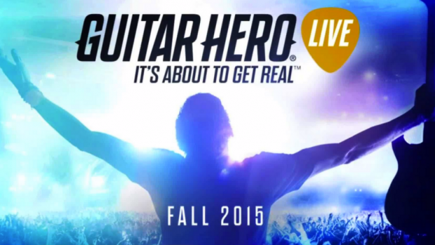 Guitar Hero Live: A Second Opinion