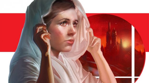 Star Wars: Leia, Princess of Alderaan (bokanmeldelse)