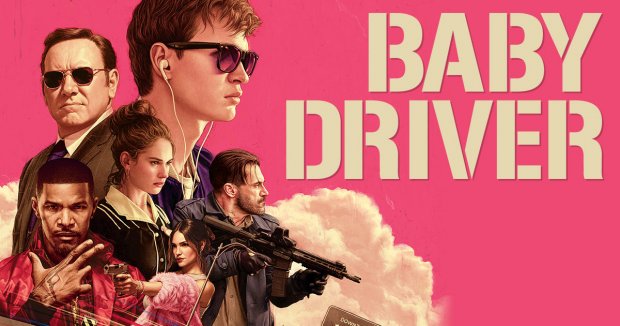 Baby Driver: A Devil Behind The Wheel