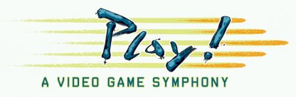 Play! - A Video Game Symphony