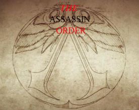 The Assassin Order