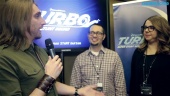 Turbo Super Stunt Squad - Global Gamer's Day Interview