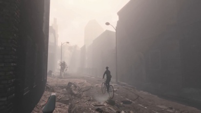 Fallout London - Offisiell kunngjøring Trailer