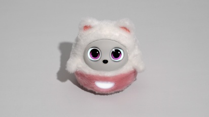 Vil Pophie kickstarte den neste Furby-b&oslash;lgen?