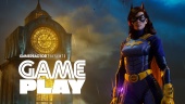 Gotham Knights (Gameplay) - 20+ minutter med splitter ny Batgirl-action
