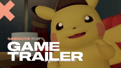 Detective Pikachu Returns - The Story so Far