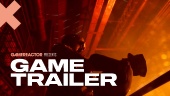 The Casting of Frank Stone - Features Trailer