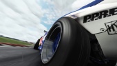 Project CARS - Stancework Track Expansion DLC Trailer