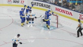 NHL 17: World Cup - Finland vs. Sweden