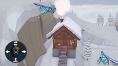 When Ski Lifts Go Wrong - Steam and Nintendo Switch