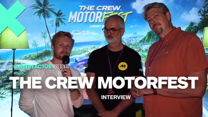 Ivory Tower på å bygge en hawaiisk lekeplass i The Crew: Motorfest
