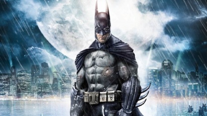 Batman: Arkham Trilogy har blitt forsinket
