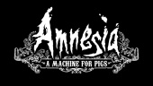 Amnesia: A Machine For Pigs - Halloween Teaser