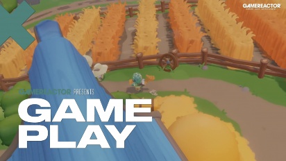 Cozy Caravan (Gameplay) - De f&oslash;rste 19 minuttene