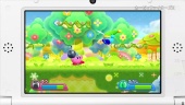 Kirby Fighters Z - Announcement Trailer (Japanese)