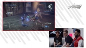 Astral Chain - Nintendo Gamescom Presentation