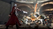 Devil May Cry: Pinnacle of Combat Trailer