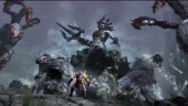 God of War Saga - Top 5 Epic Moments: #3 The Brutal Death of Poseidon