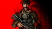 Call of Duty: Modern Warfare III's flerspillerspillerspill vises frem i en ny trailer.