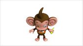 Super Monkey Ball 3D - Race Trailer