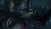 Batman: Arkham Origins Blackgate - Industrial Gameplay Walkthrough