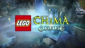 Lego Legends of Chima Online - iOS Release Trailer